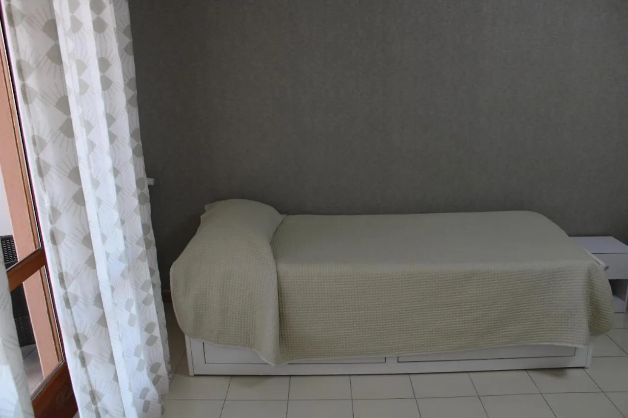 Ce Sta 'O Mar For Hotel Naples Italy