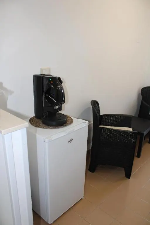 Ce Sta 'O Mar For Hotel Naples 0*,  Italy